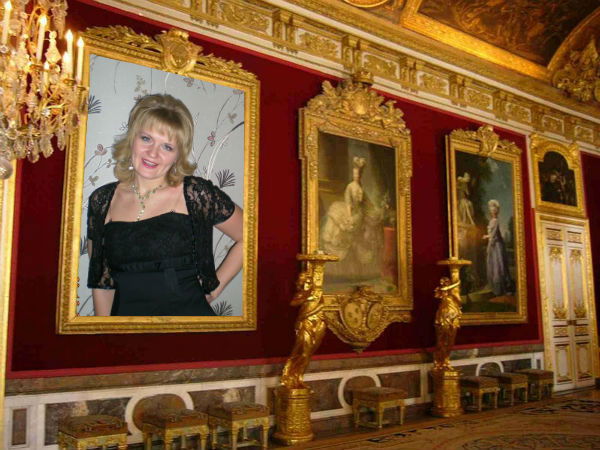 Татьяна Гайдук