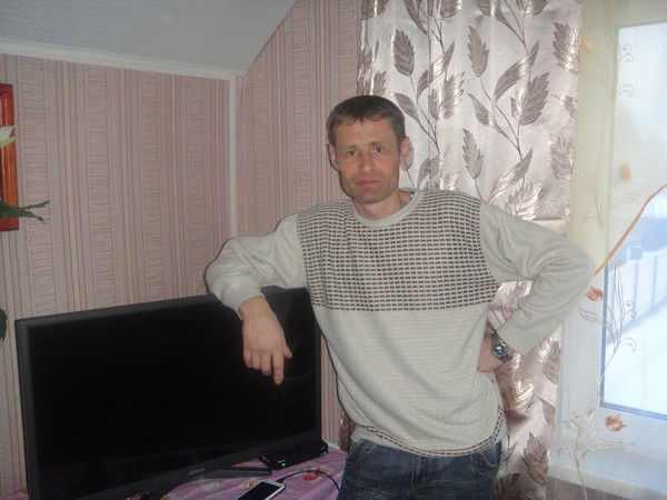 Сергей Сурин