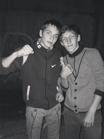 Дмитрий Громов