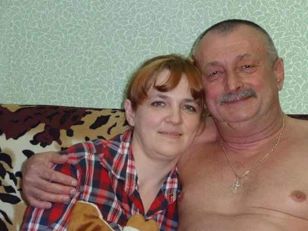 Владимир Терехов