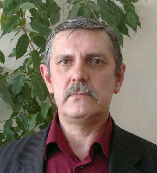 Виталий Савков