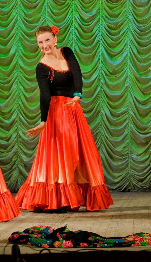 Катерина Данилко