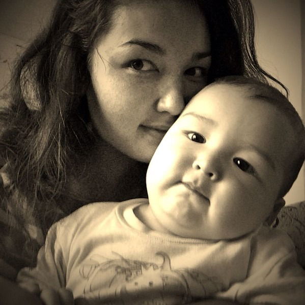 Канат И Динара Кужабаевы