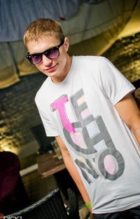 Серий Овчінніков