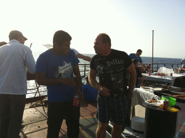 Александр Новиков