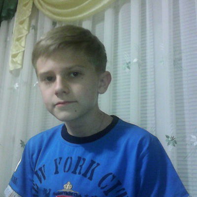 Илья Крейзо