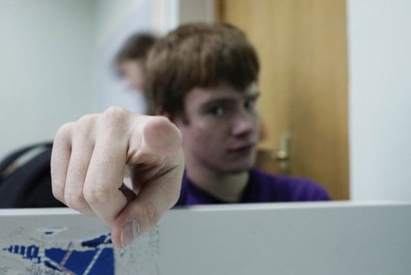 Семен Семендуев