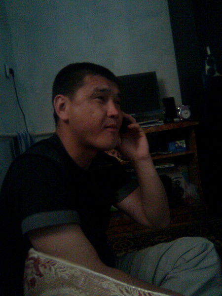 Кайрат Берден