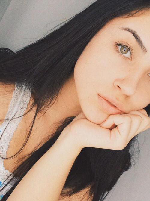 Маргарита Евсикова