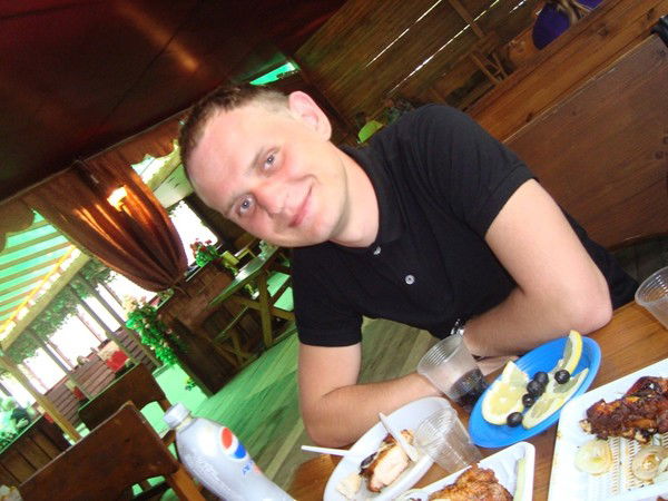 Роман Соснин