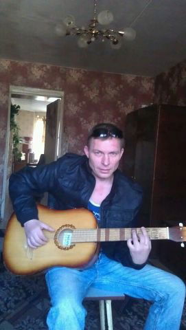 Михаил Шубин