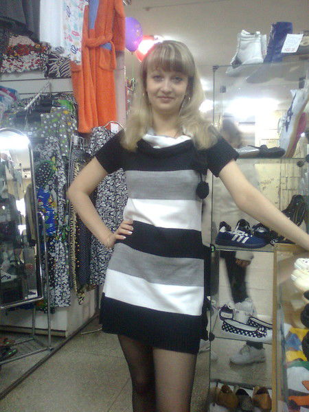 Наталья Дружкова