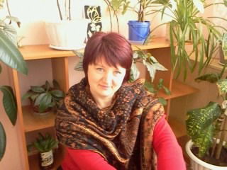 Галина Горбань(Чипура)