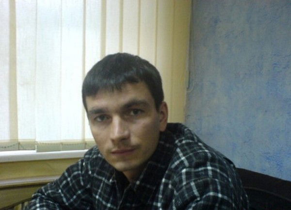 Юрий Кравченко