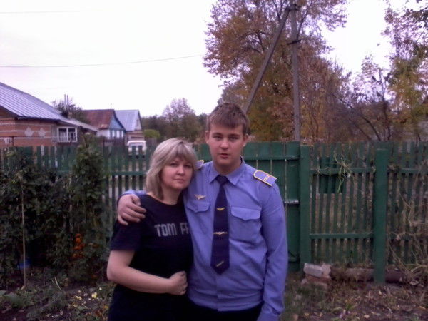 Елена Хрипкова