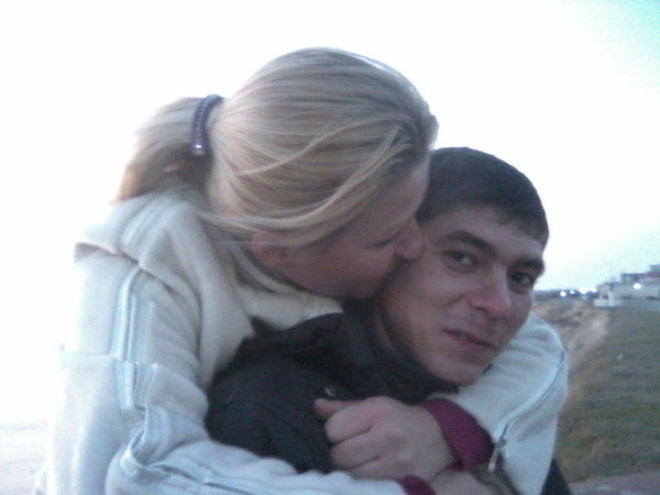 Любовь Хаджисова