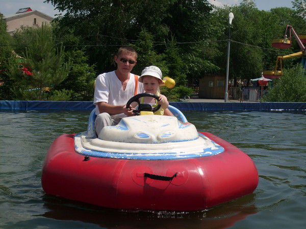 Руслан Бушуев