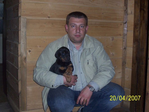 Артем Патенко