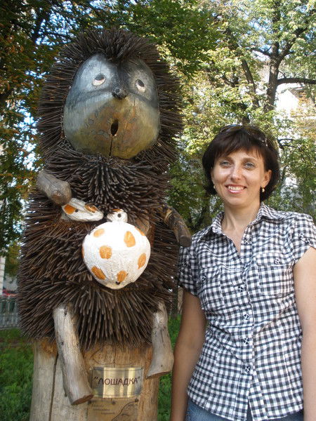 Лариса Корниенко