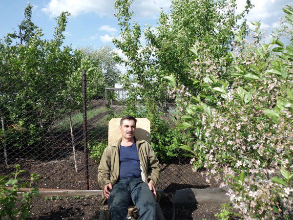 Владимир Порохин