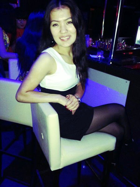 Гульзира Нурсейлова