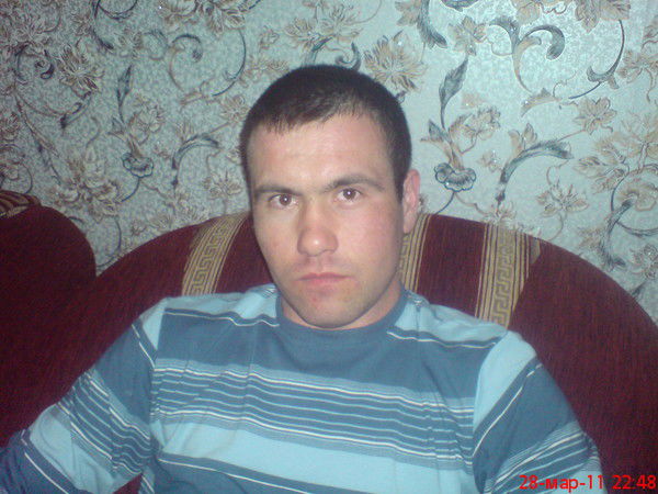 Эдуард Касимов