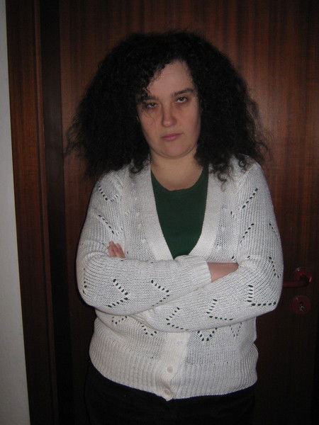 Svetlana Akimochkina