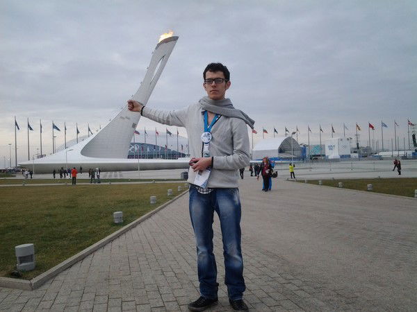 Станислав Страхов