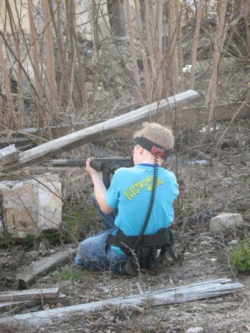 Дима Махалин