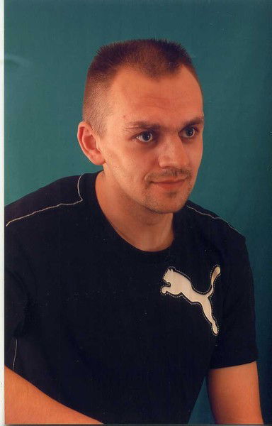 Иван Балакин