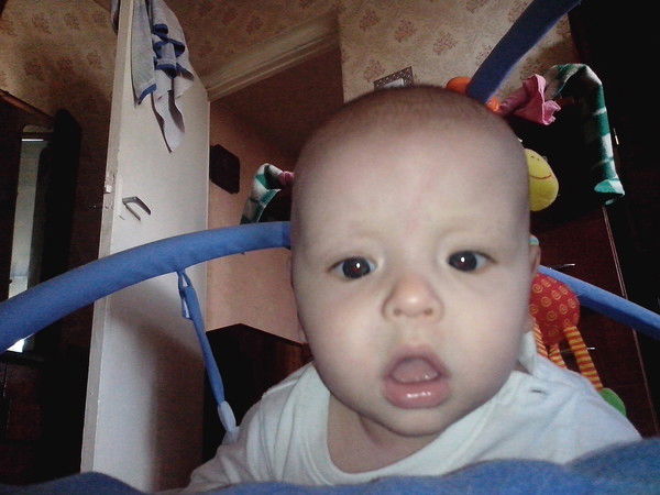 Анютка Сенновская