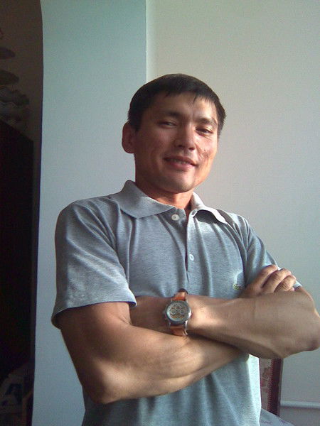 Жасулан Мурзагалиев