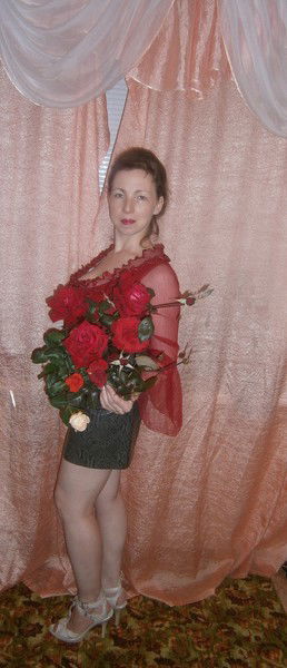 Елена Докторович