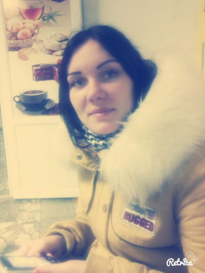 Валентина Мельникова