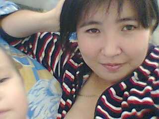 Айсаулеш Уралбаева