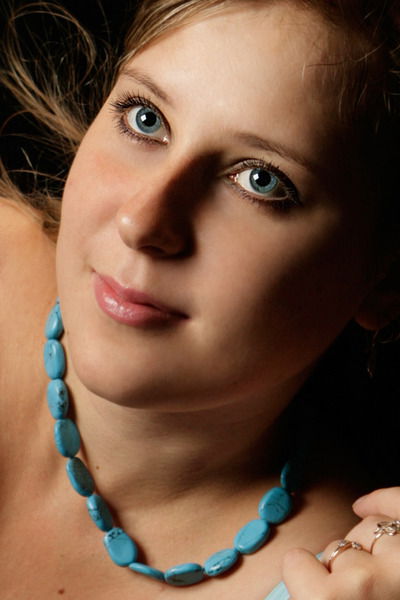 Мария Чеботарева