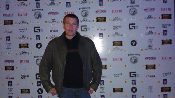 Михаил Дмитриевич