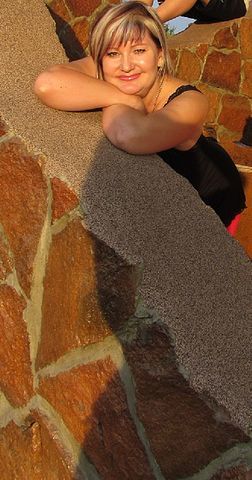 Алла Нигматуллина