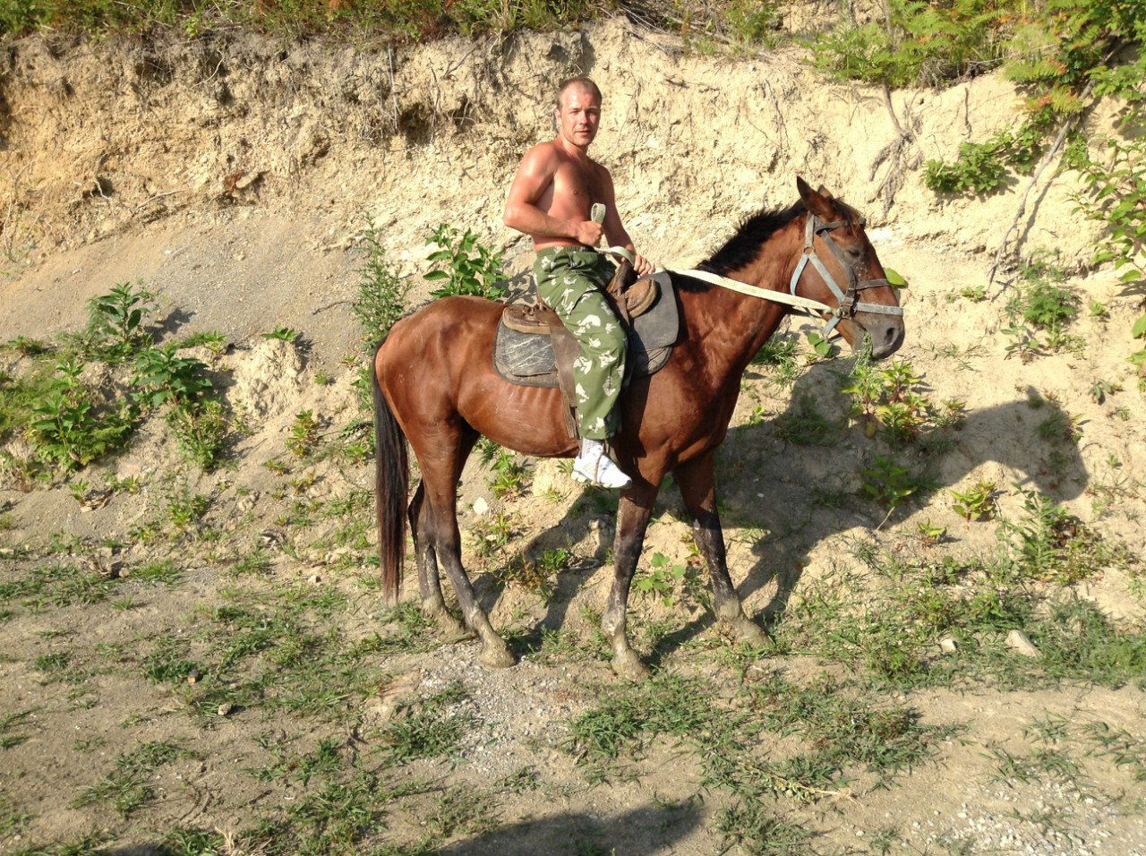 Василий Иванов