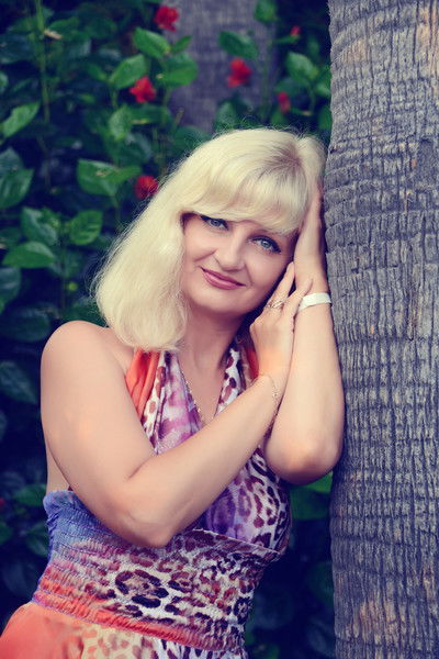 Наталья Сорокина