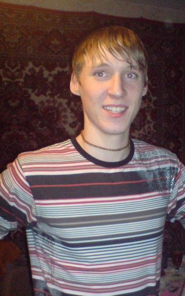 Андрей Широков