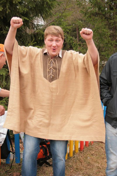 Сергей Щеплыгин