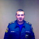 Андрей Клишин