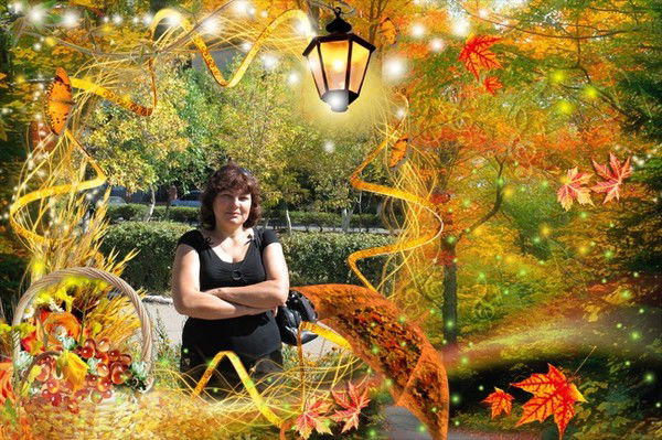 Зита Асфандиярова