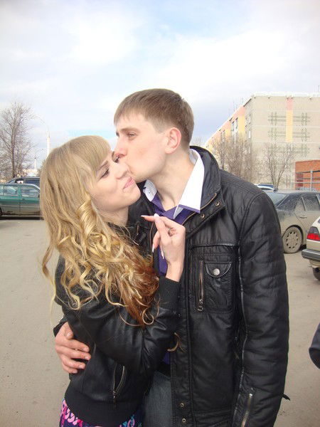 Кристина Меняйлова