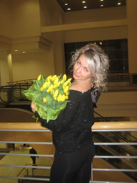 Юлия Краснова