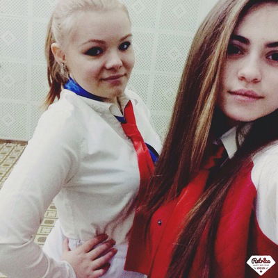 Виктория Сертакова