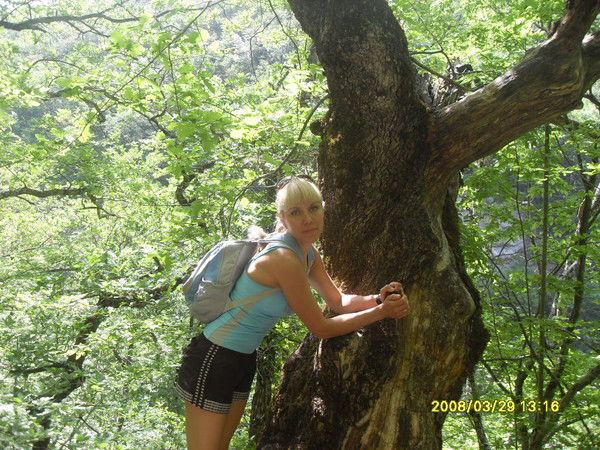 Светлана Калининна