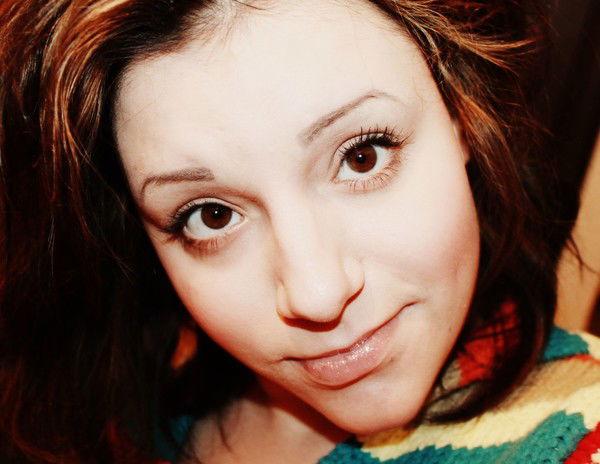 Лина Солцева