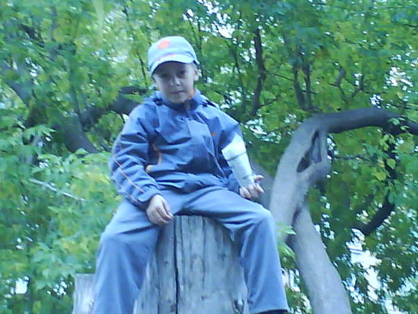 Стёпа Киров